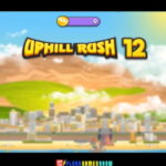 Uphill Rush 12