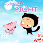 눈싸움-(Snowball-Fight)-옹스게임-타이틀-사진