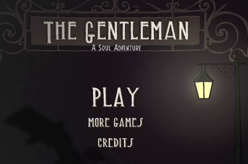 잰틀맨 모험 게임하기 – The Gentleman