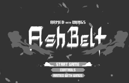 암드 위드 윙즈 애쉬벨트 게임 Armed with Wings AshBelt