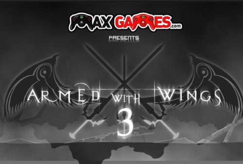 암드 위드 윙즈 3 게임 Armed with Wings 3