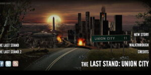 더 라스트 스탠드 2 버그판 유니온 시티 The Last Stand: Union City