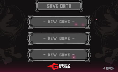 싱크로느와르 플레이장면 이미지 2