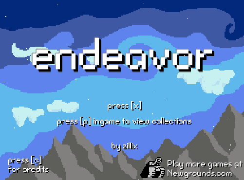 고대 비밀 밝히기 성취감 게임하기 – Endeavor