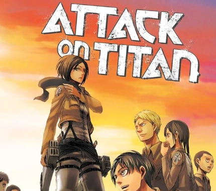 진격의 거인 플래시 게임 Attack on Titan