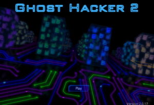 고스트 해커 2 전략 디펜스 게임 Ghost Hacker 2