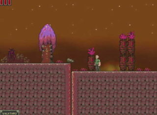 Zos 게임 플레이 화면 [3]