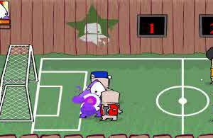 아빠와 나 아들편 무적판 게임하기