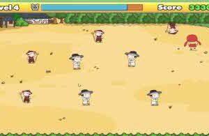 미리스토리 게임