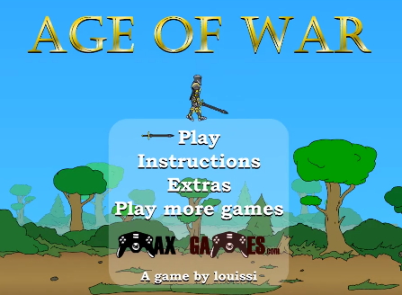 전쟁시대 1 버그판 게임하기 (돈무한)