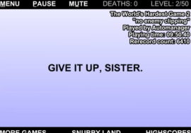 문구 텍스트 인터페이스 상단바