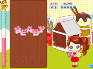 슈의 얌얌하우스 플레이장면 이미지 4