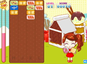 슈의 얌얌하우스 플레이장면 이미지 3