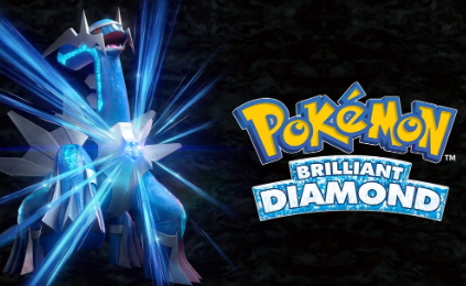 포켓몬스터 4세대 디아루가 게임하기 – Pokemon Diamond