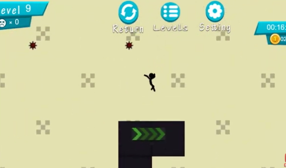 벡스 5 게임하기 (Vex5)