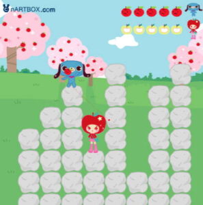 다미 혼내주기 벤또게임 썸네일