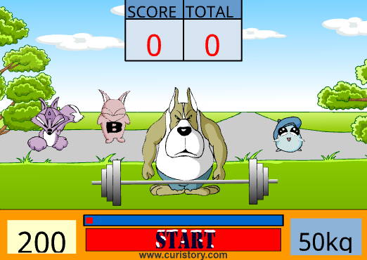 바벨-큐리스토리-플래시게임-아카이브-타이틀-사진