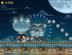 한게임 고군분투 플레이장면 이미지 2