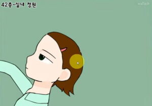 백층탈출2 리메이크 플레이장면 이미지 4