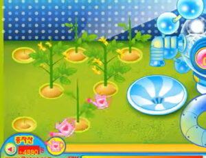 슈의 토마토마 + 물뿌리개 + 토마토 재배