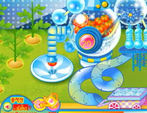 슈의 토마토마 + 기계 + 가공 공정