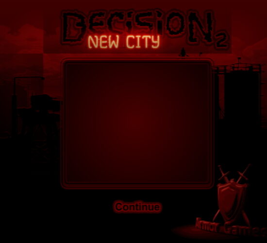 디시젼 2 좀비 총 게임