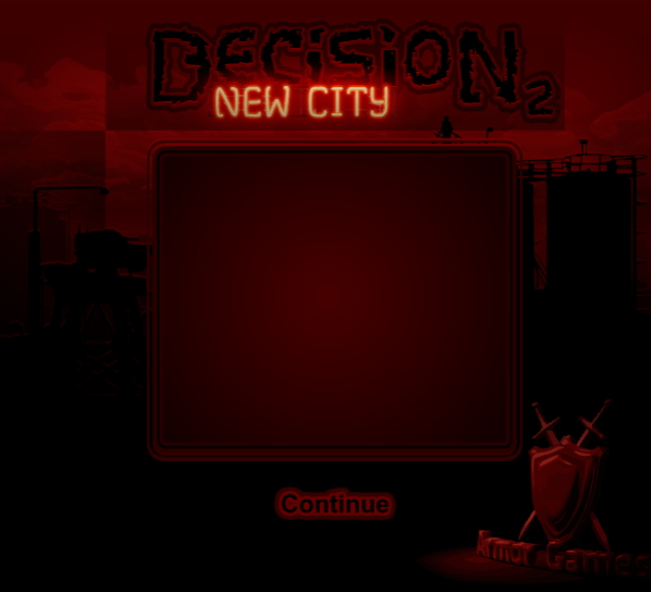 디시젼 2 좀비 총 게임