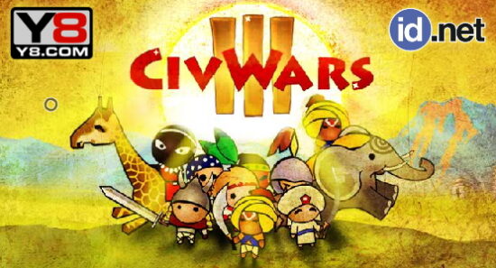 문명전쟁 3 게임