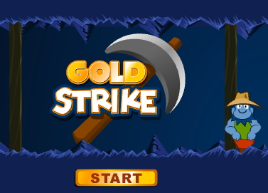 골드스트라이크 게임