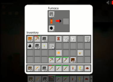 마인블럭스 버그판 게임 플레이 화면 [5]