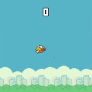 플래피버드2 참새비행게임
