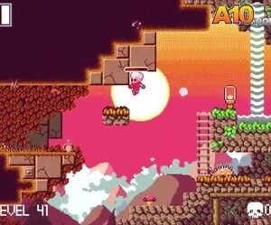 ICS2 독특한 플래시 게임