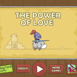 The Power of Love 기사 구조 전투