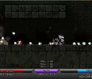 병사 지하 통로 전투