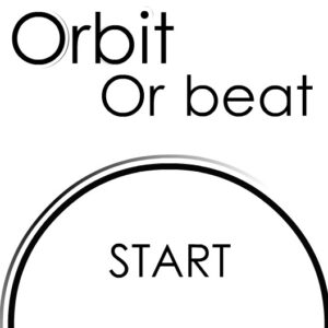 플래시 리듬 게임하기 – Orbit Or beat