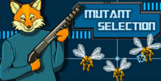 보스 몬스터 죽이기 게임