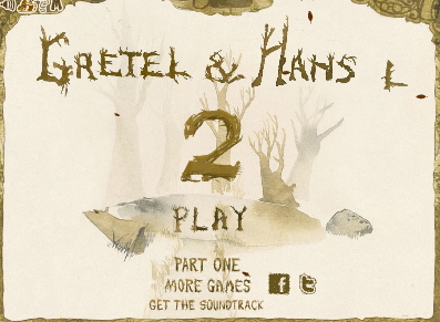 헨젤과 그레텔 2 게임하기 : Hansel and Gretel 2