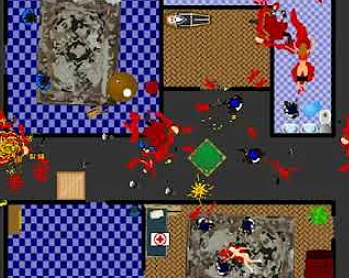 끝없는전쟁2 (Endless War 2)