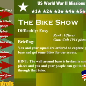 끝없는전쟁5 (Endless War 5)