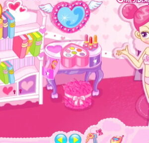 슈의 외출준비 플레이장면 이미지 2