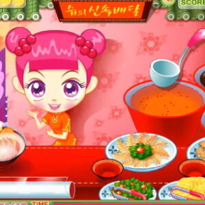 슈의 신속 배달 플레이장면 이미지 2