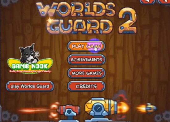 월드가드 2: 차원의 수호자 타워디펜스 전략게임