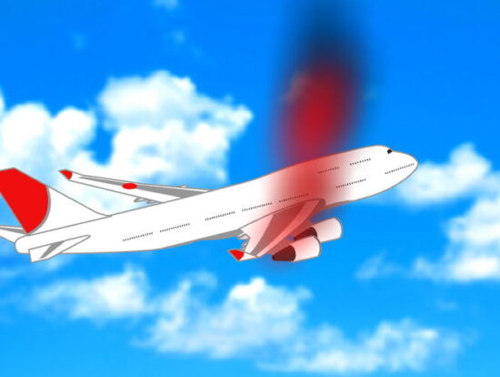 비행기 추락 무인도 탈출 게임