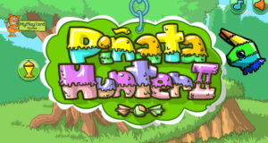 Pinata Hunter 2 피냐타 타격