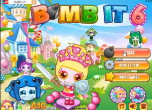 봄잇6 게임하기