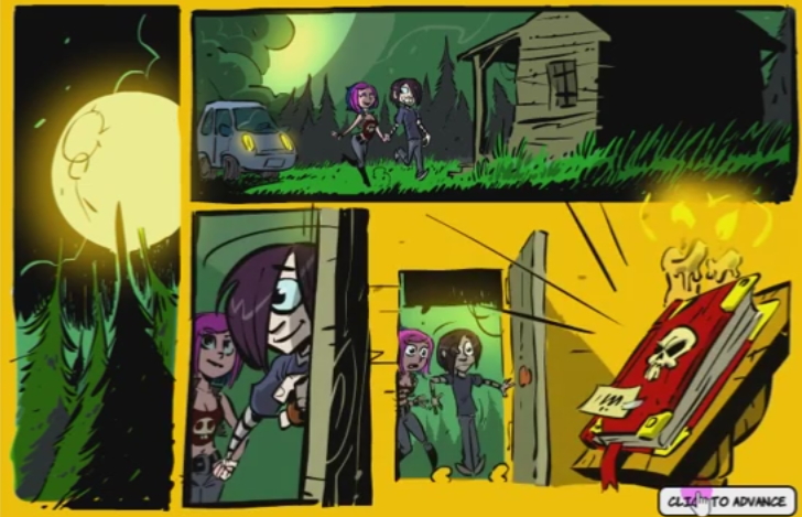 전쟁시대 4 플레이장면 이미지 4