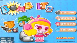 봄잇2 게임하기