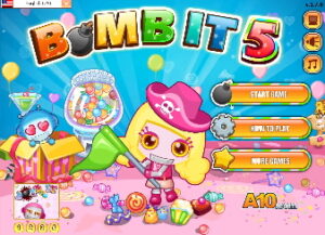 봄잇5 게임하기