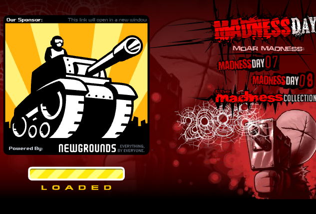 매드니스 컴뱃 리젠트 Madness Regent