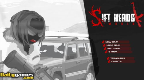 시프트 헤드 월드 4 게임 Sift Heads World Act 4